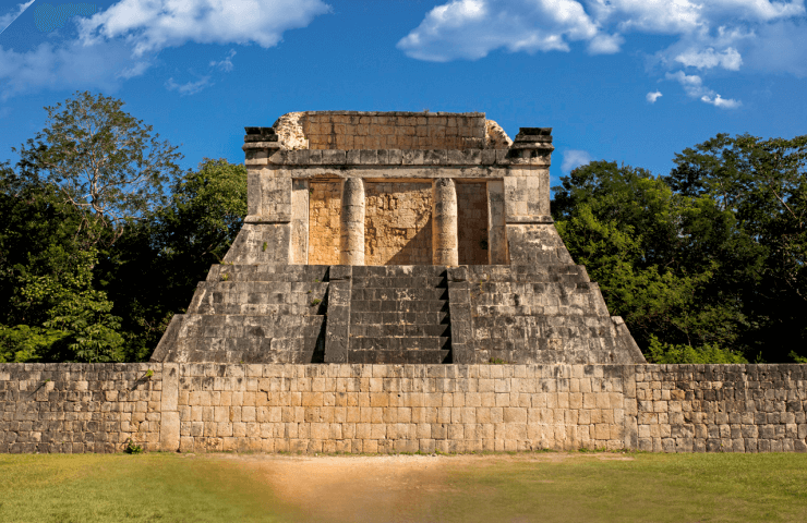 Chichen Itza Plus y cenote selva negra